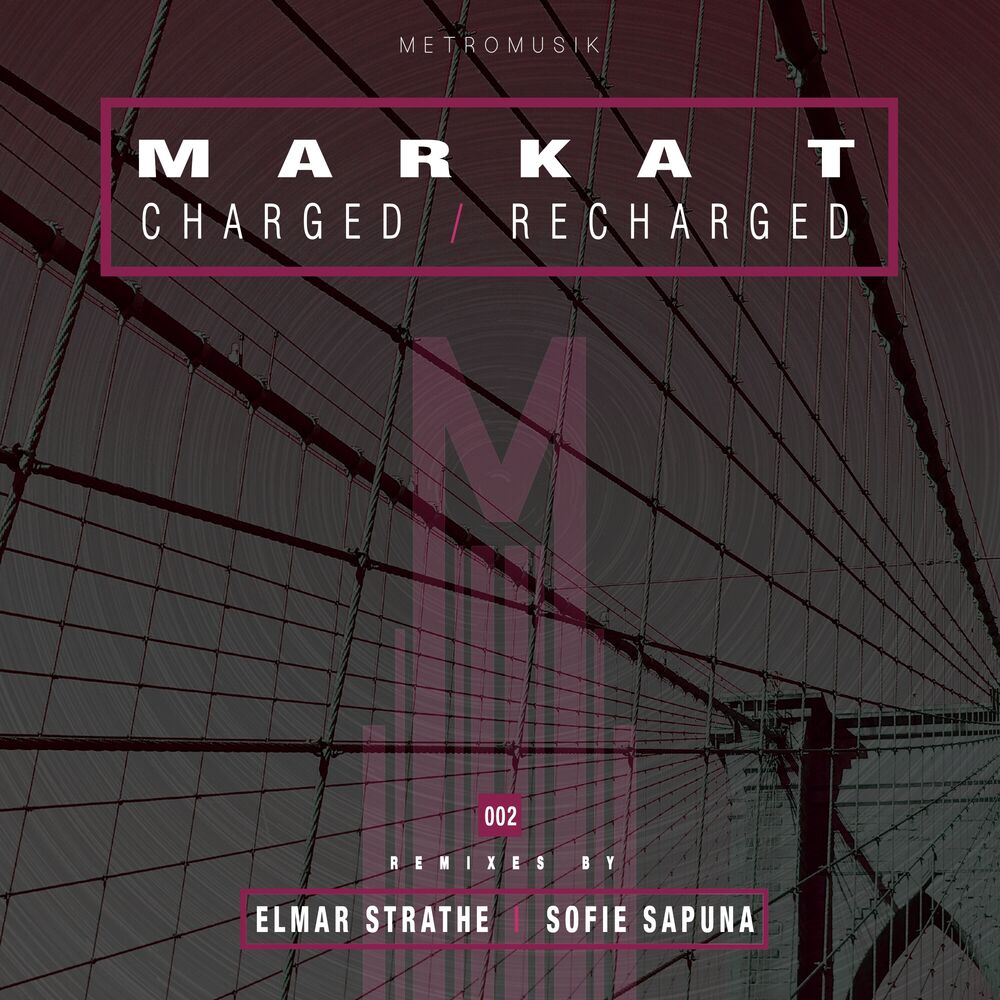 Picture of Charged / Recharged