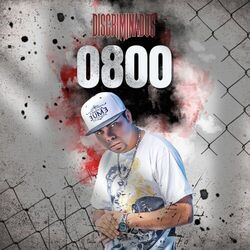 Cover of 0800