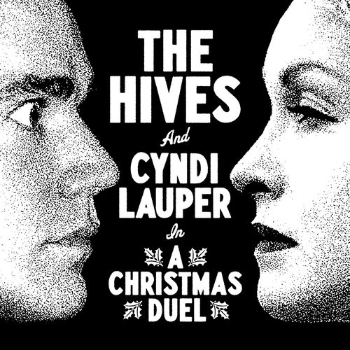 A Christmas Duel by The Hives - 143 BPM