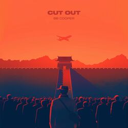 Cover of Cut Out