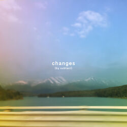 Cover of Changes