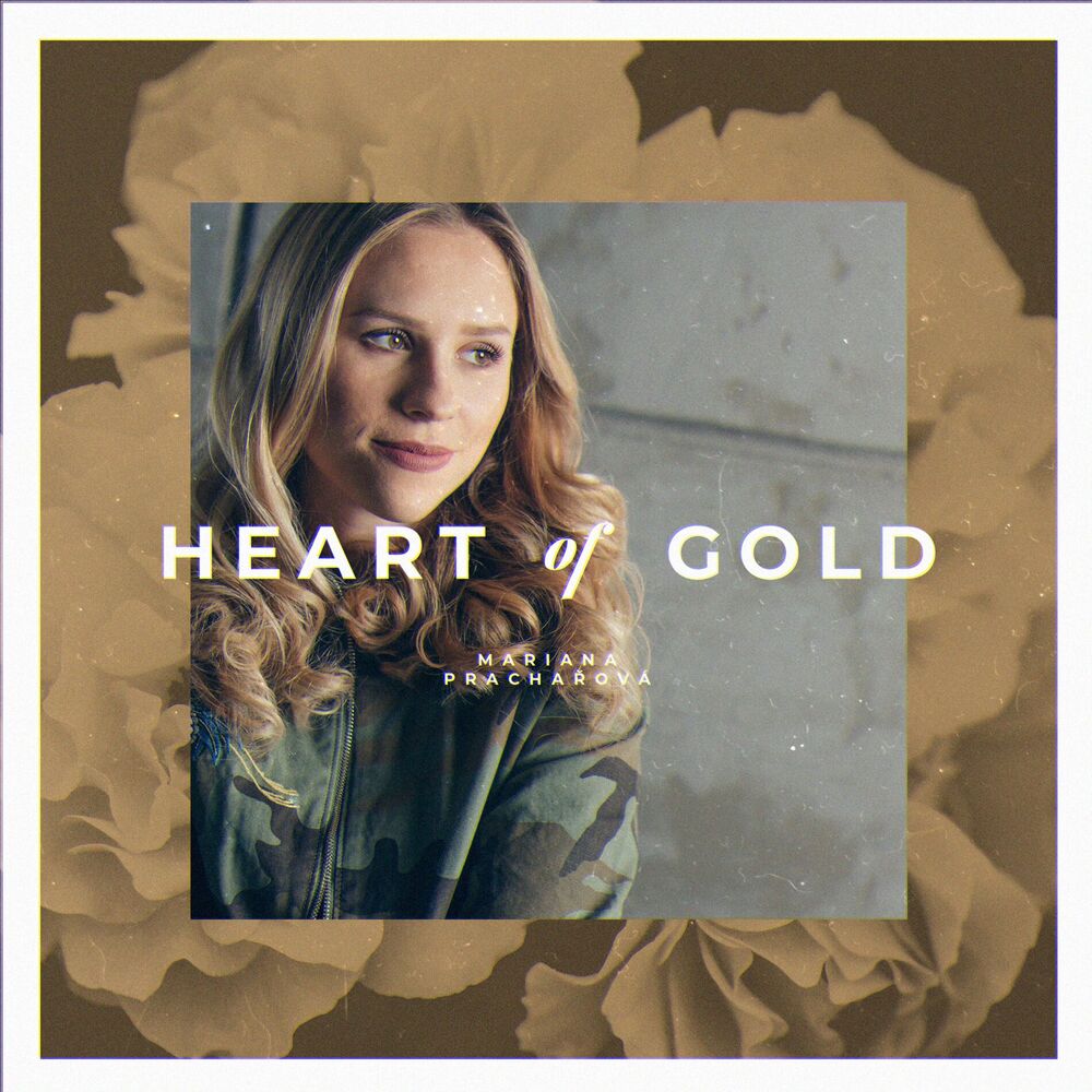 Picture of Heart of Gold (Acoustic)