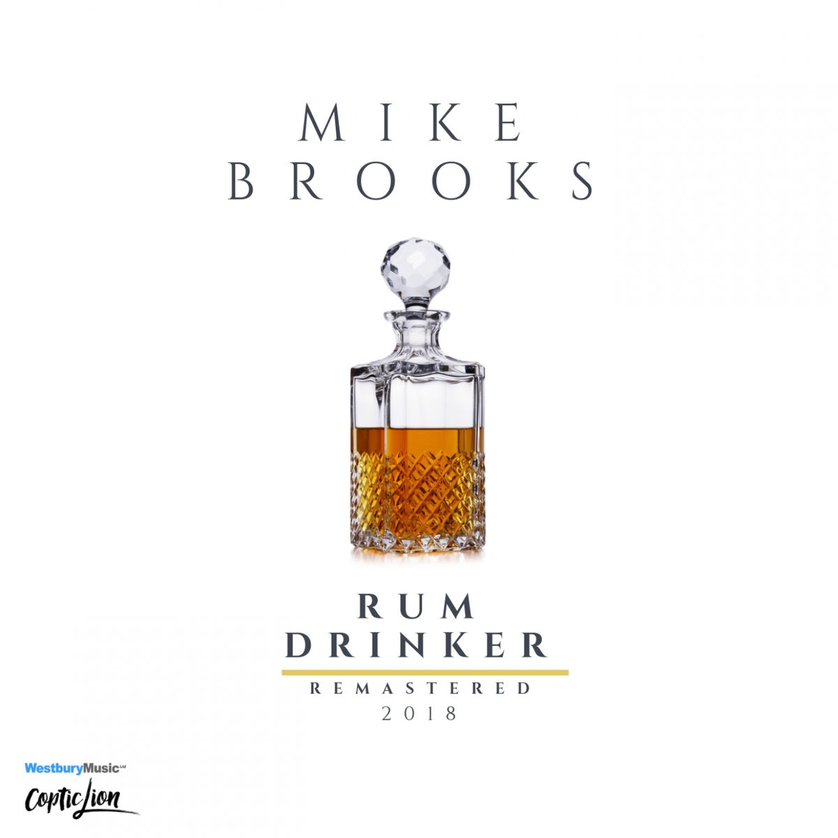 Album cover of Drinker's Dub
