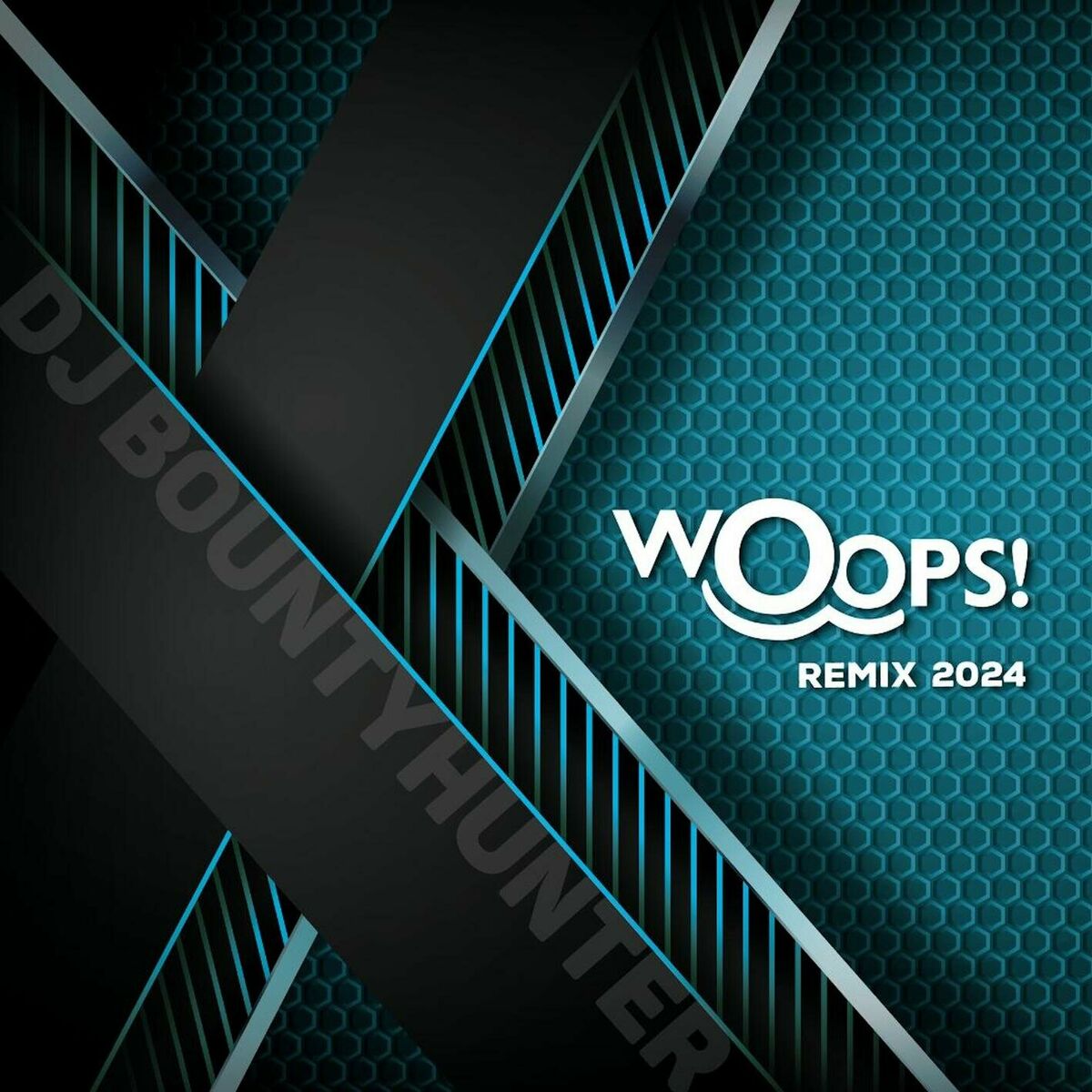 Album cover of Woops