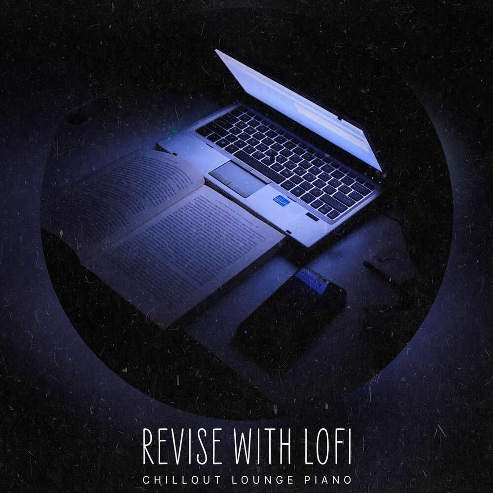 Picture of Revise with Lofi