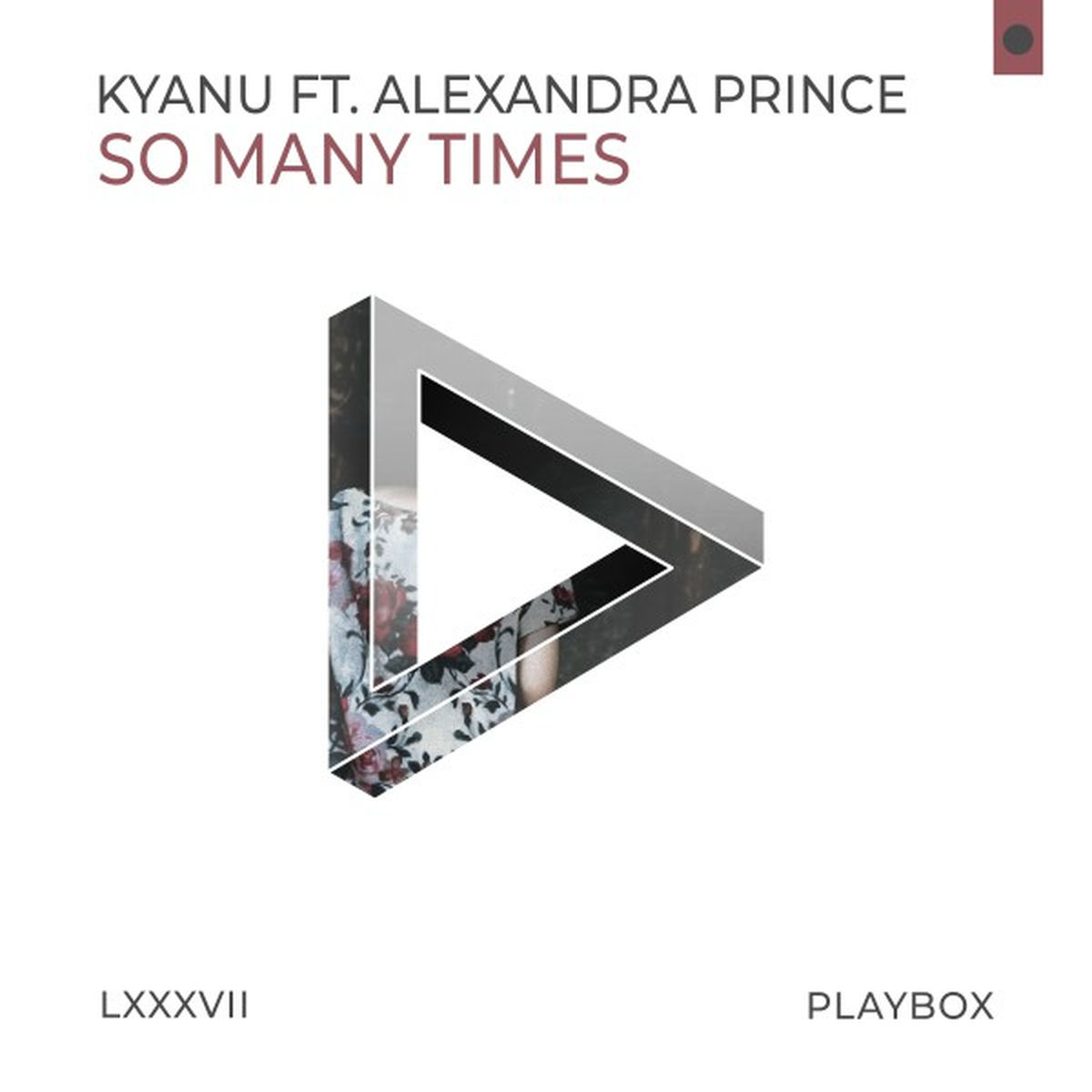 Album cover of So Many Times