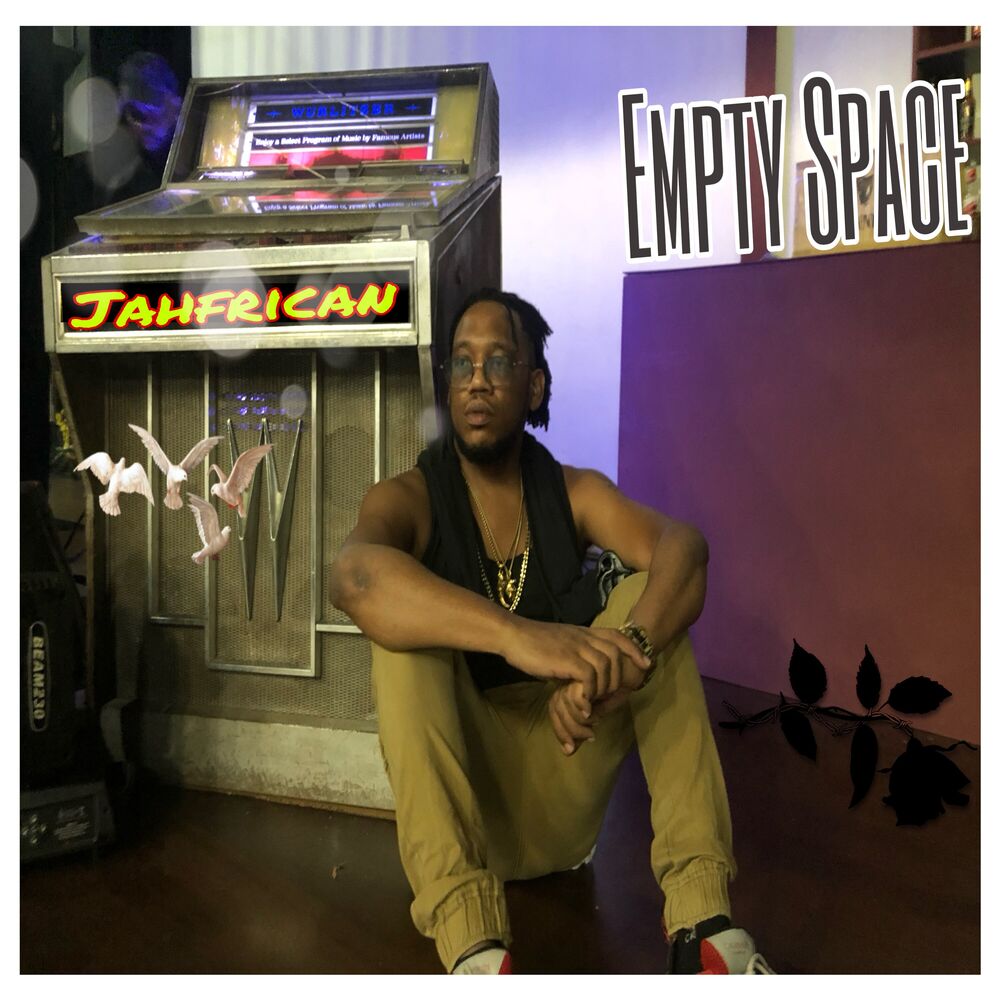 Picture of Empty Space