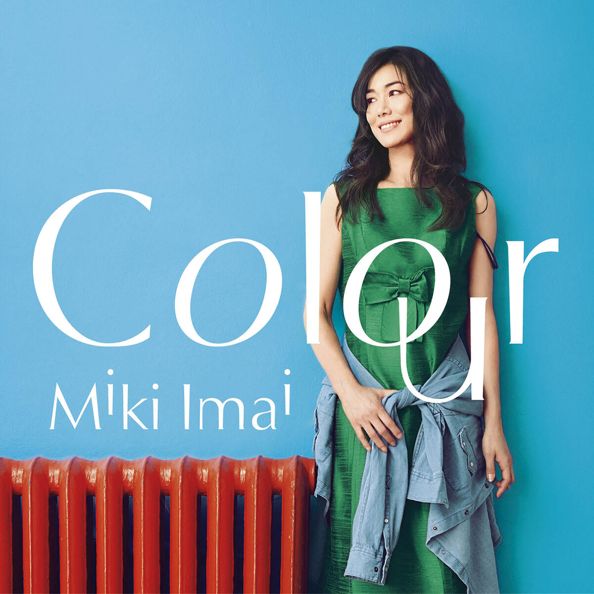 Album cover of Himawari