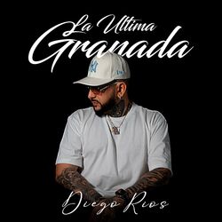 Cover of La Última Granada