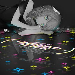 Cover of Undead Alice