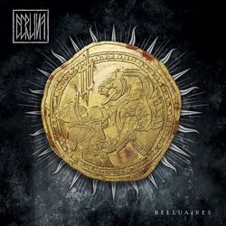 Cover of Belluaires