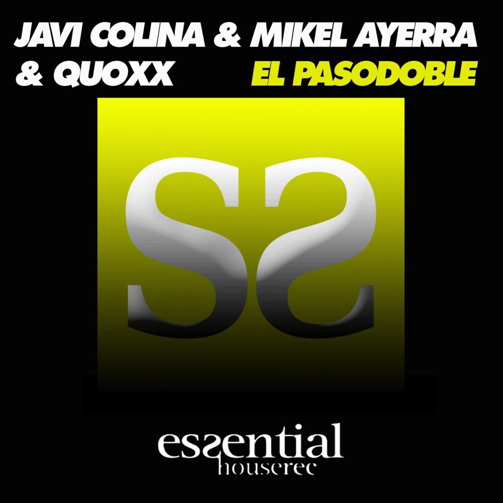 Picture of El Pasodoble