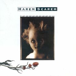Cover of Harem Scarem