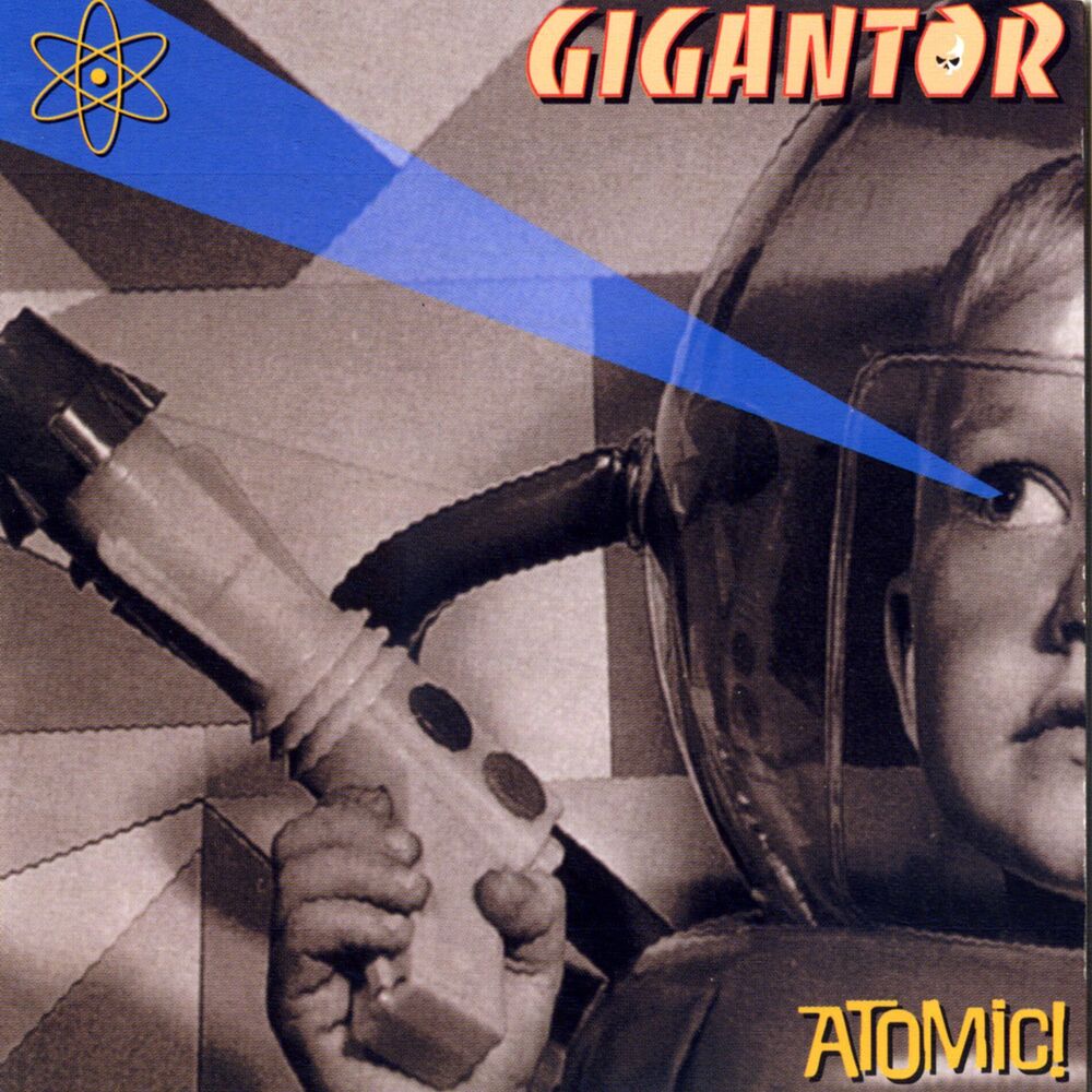 Picture of Atomic!