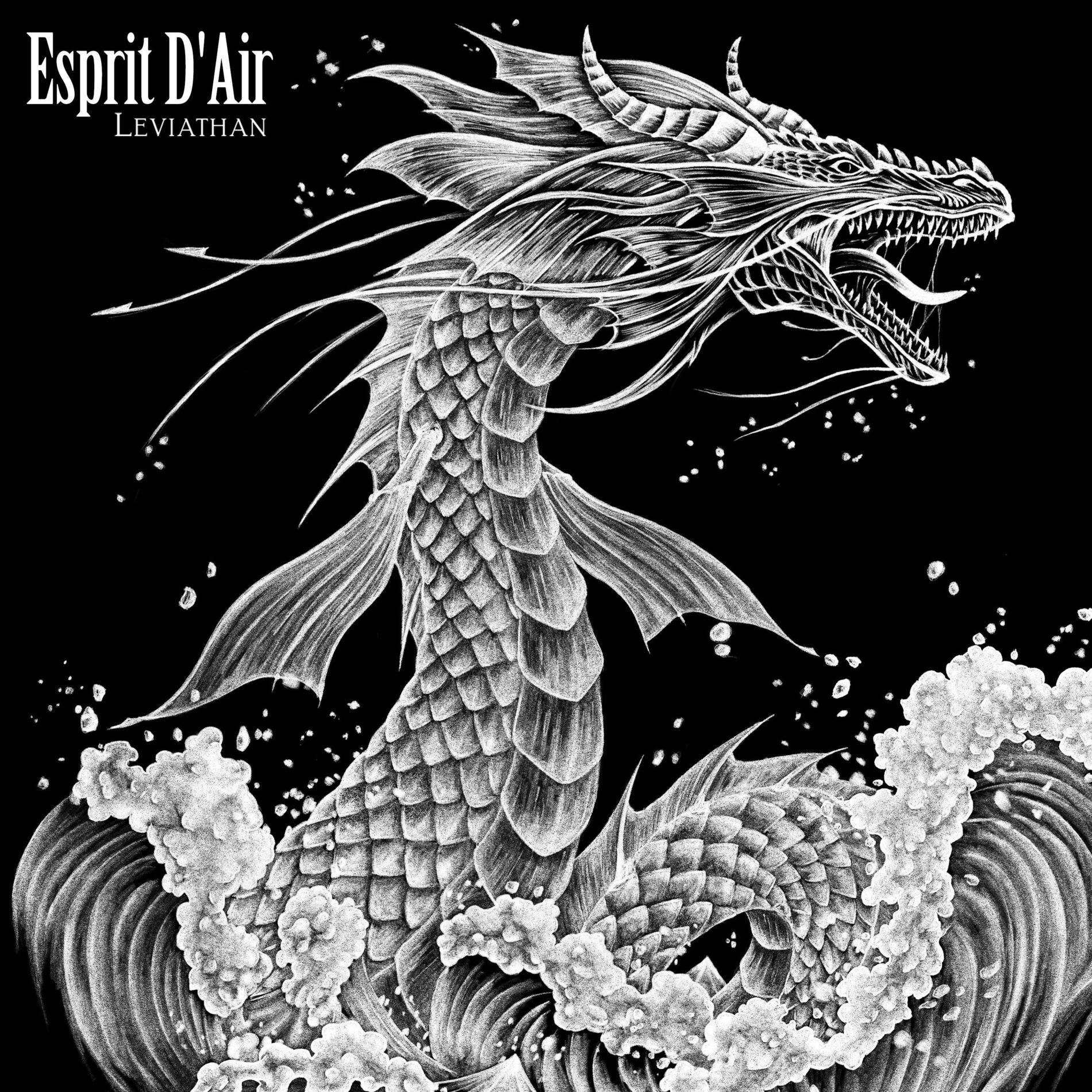 Album cover of Leviathan (Special Edition)