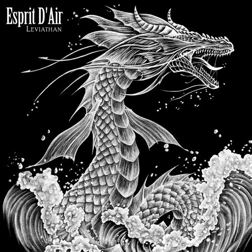 Leviathan (Special Edition) - Esprit D'Air | Deezer