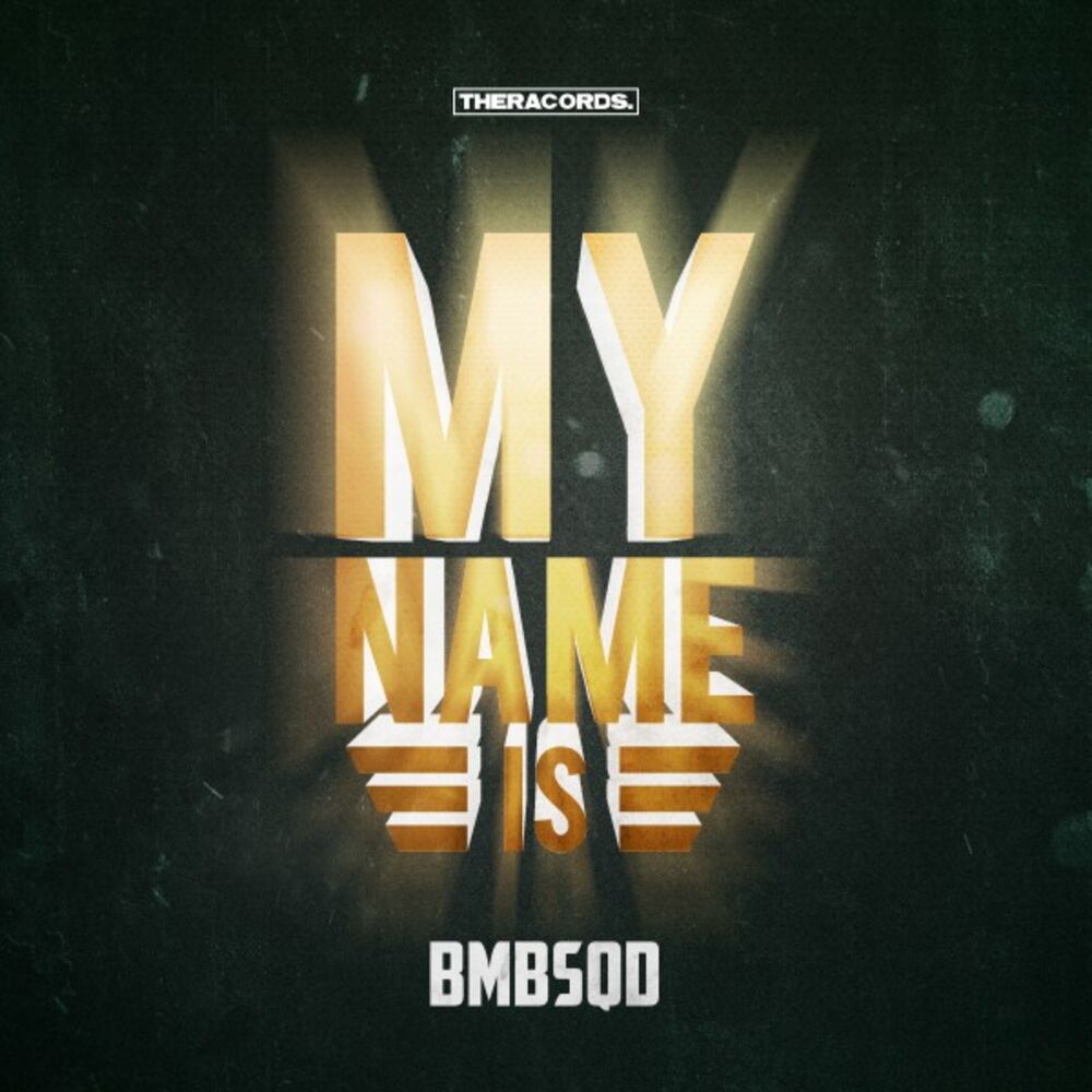 Picture of My Name Is