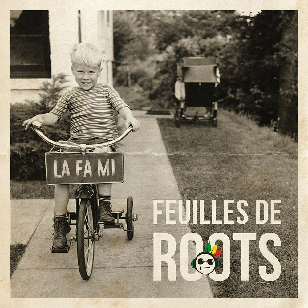 Picture of LA FA MI