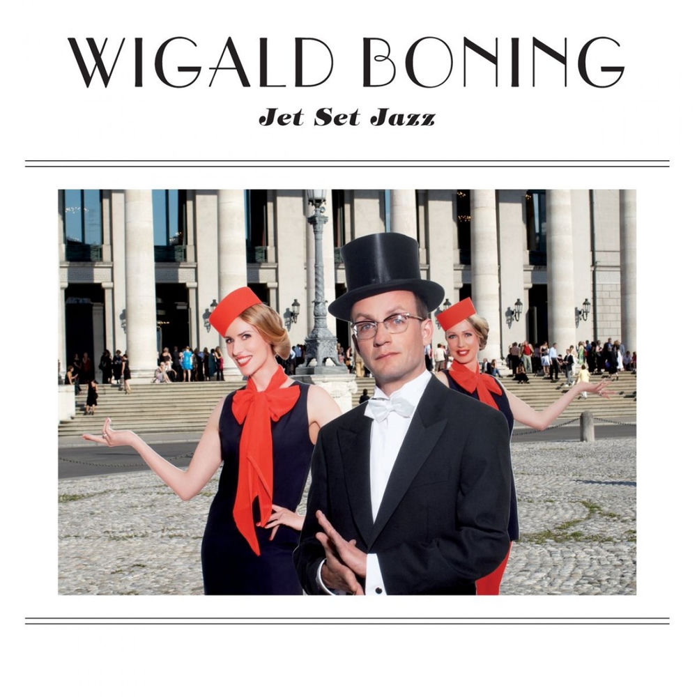 Cover du titre Waltz