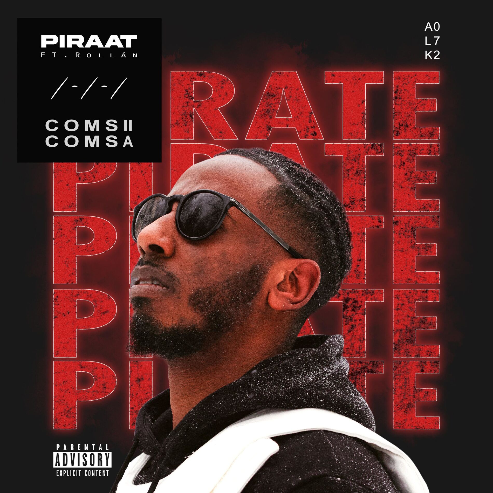 Album cover of Comsi Comsa (feat. ROLLÀN)