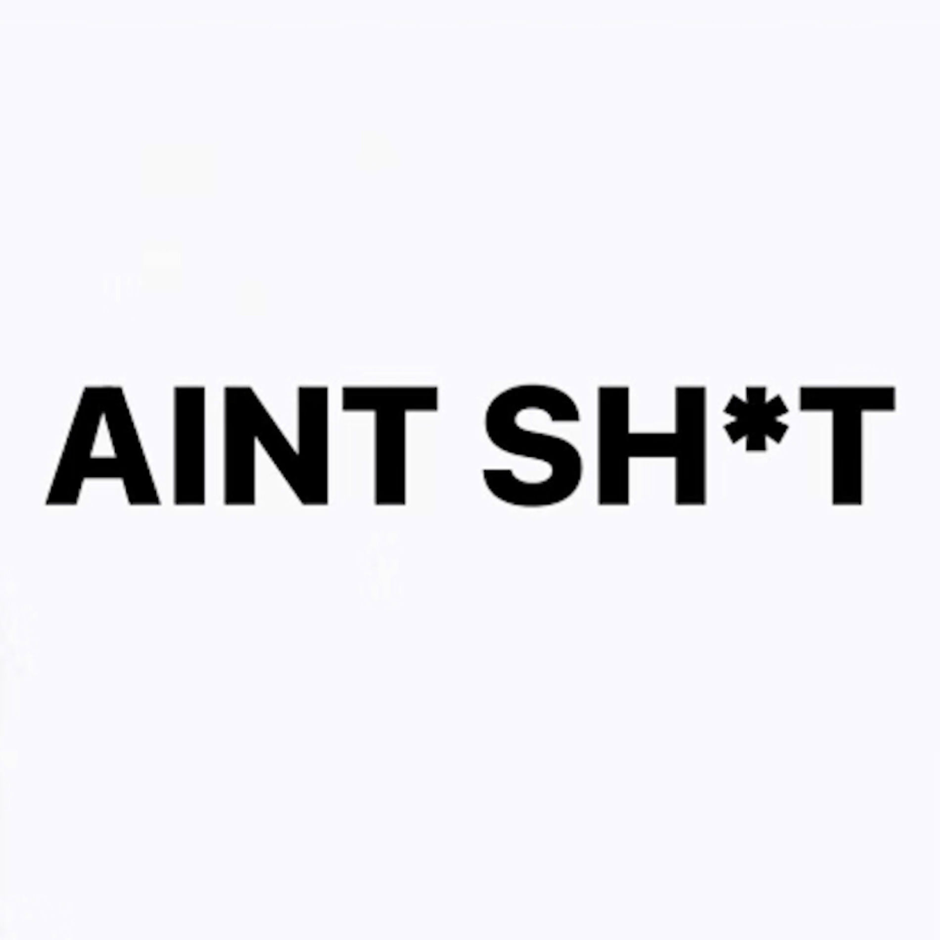 Album cover of AIN'T SHIT (feat. ericdoa & Superybf!)