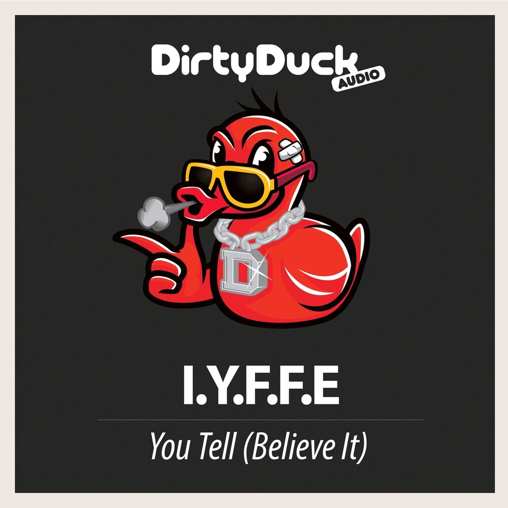 Picture of You Tell (Believe It)