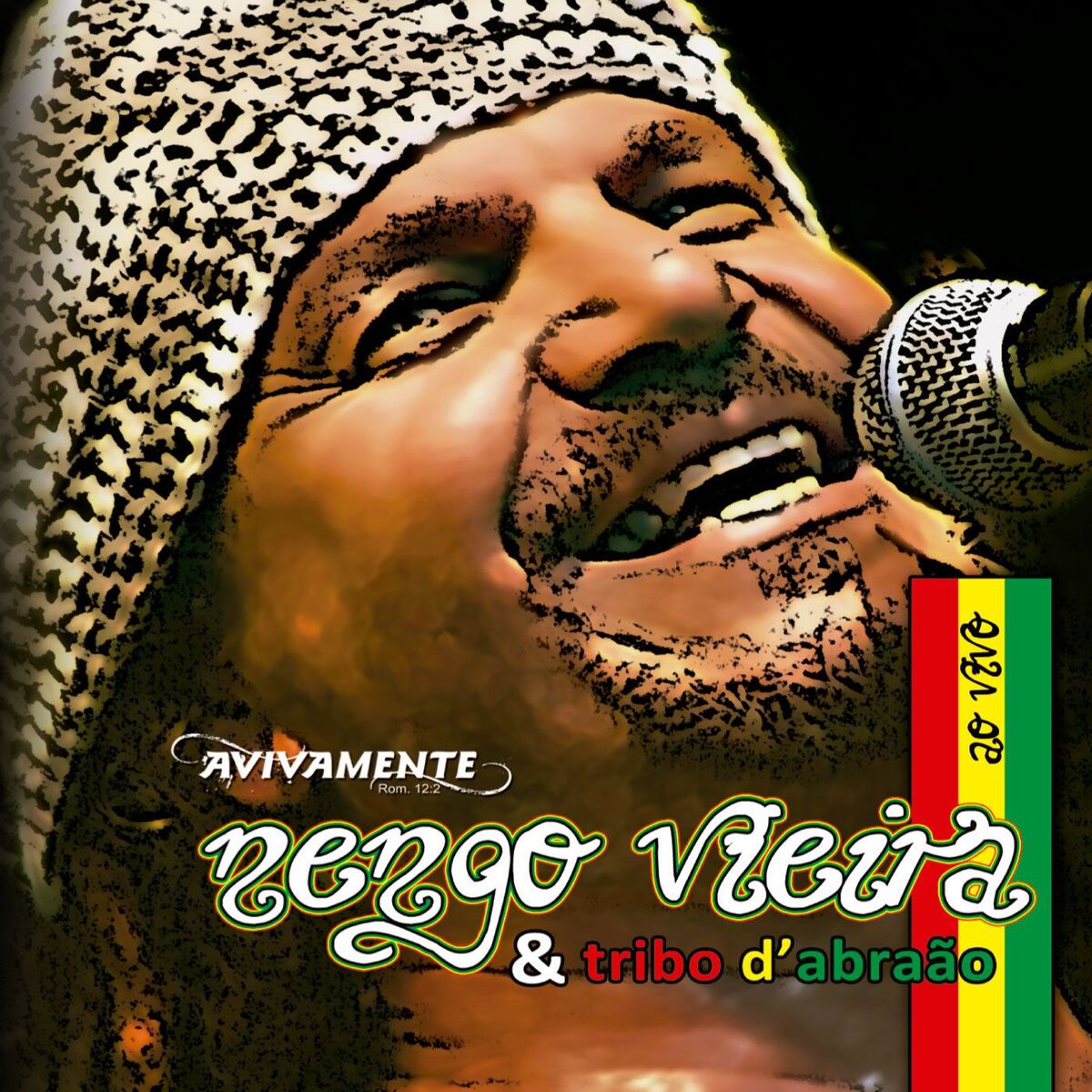 Album cover of Avivamente