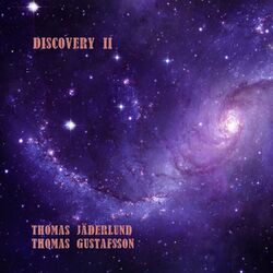 Cover of Discovery II