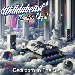 Cover of Bedroom In The Sky