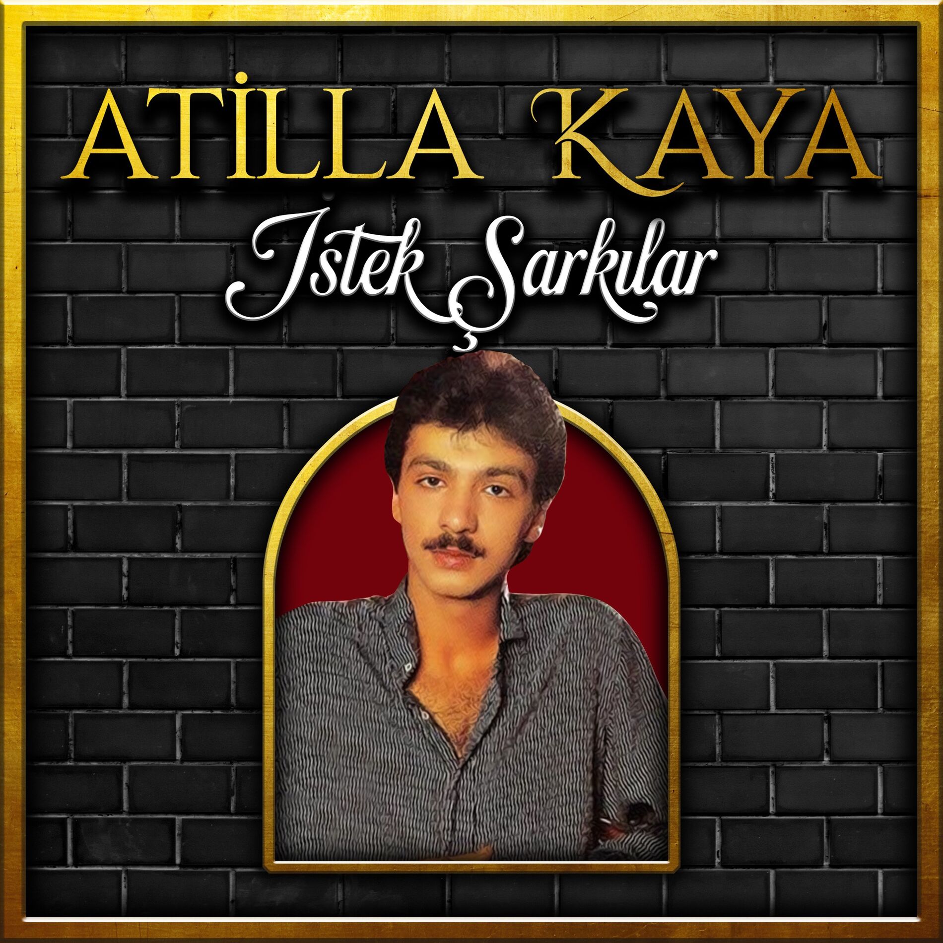 Album cover of İstek Şarkılar