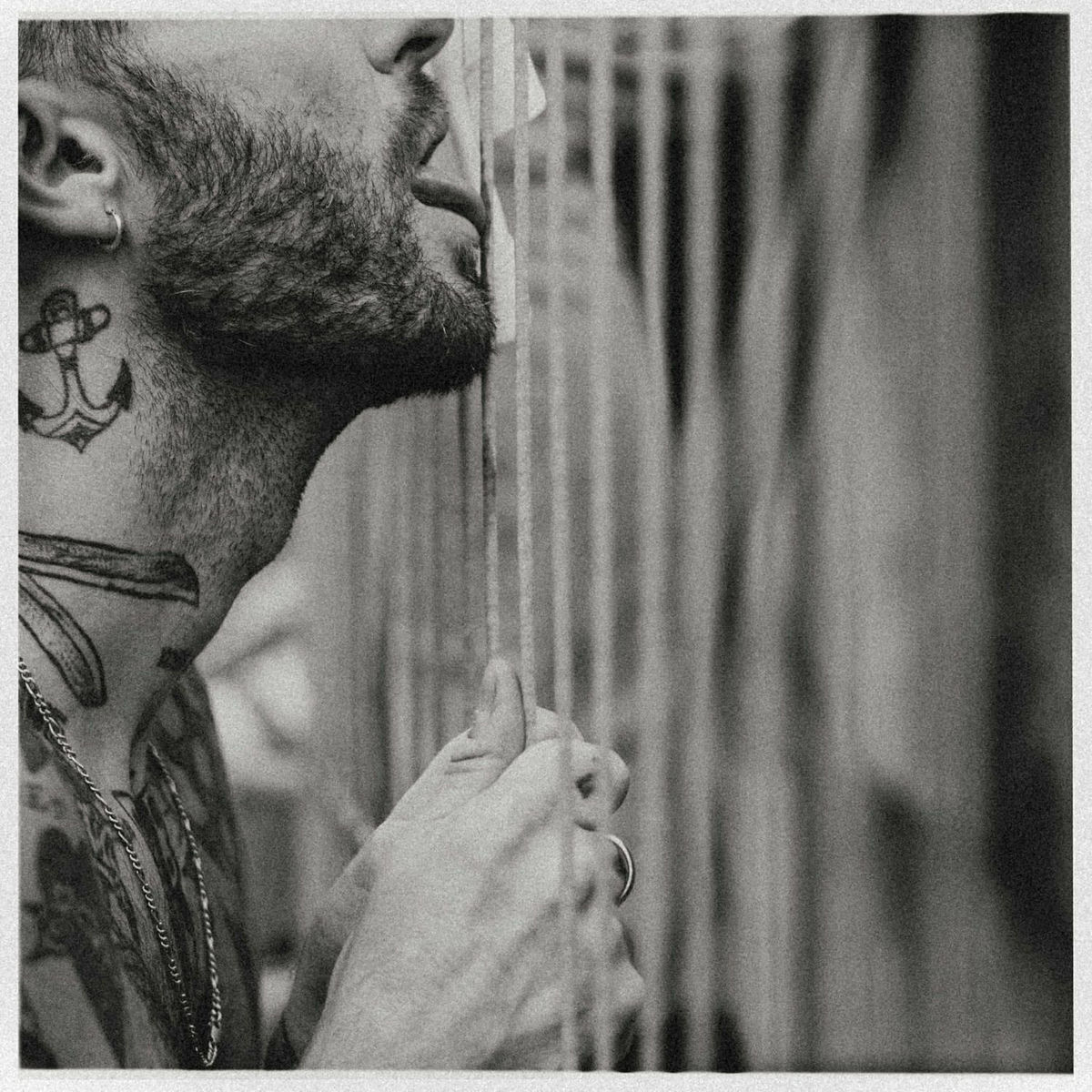 Album cover of Slipp meg inn igjen