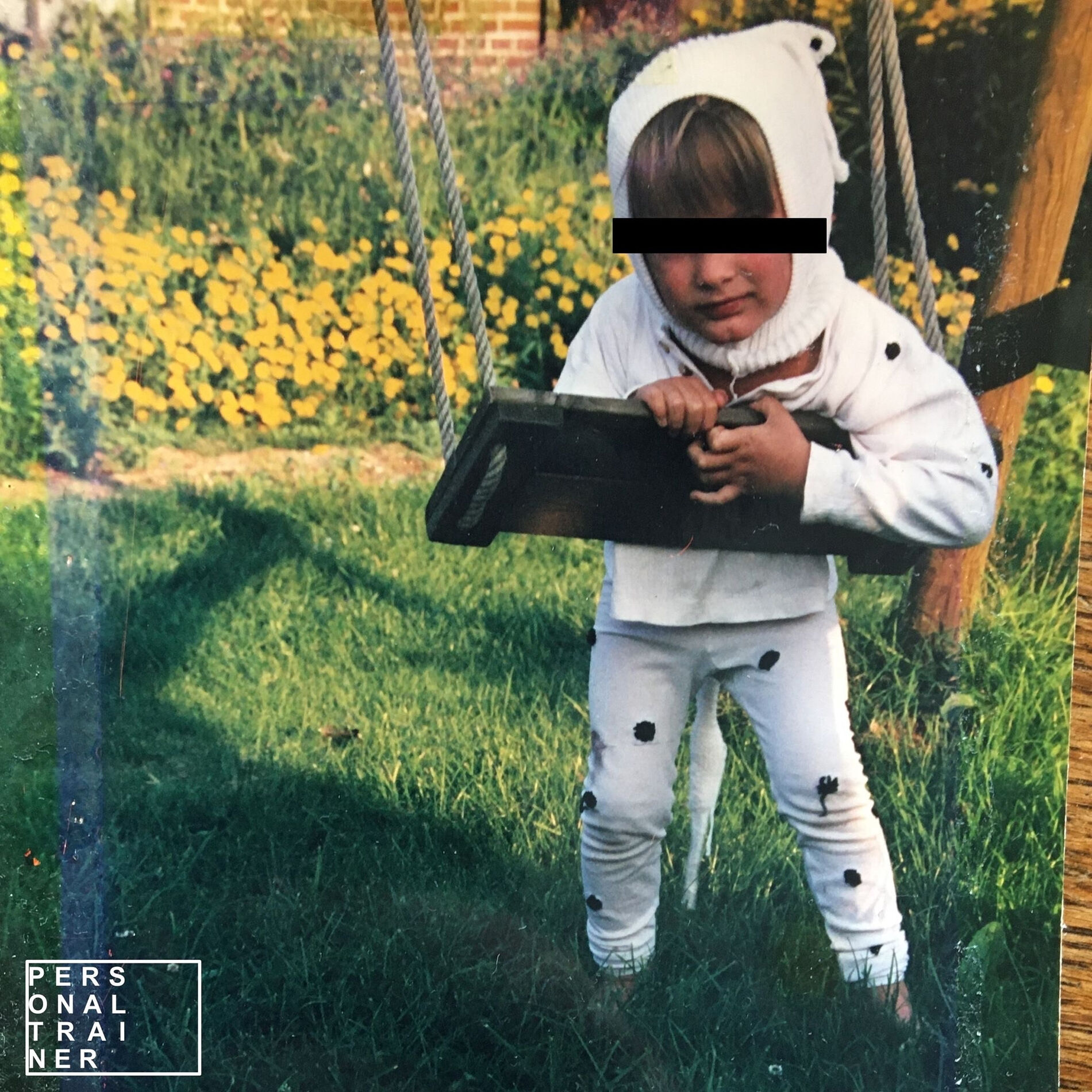 Album cover of Issue Box