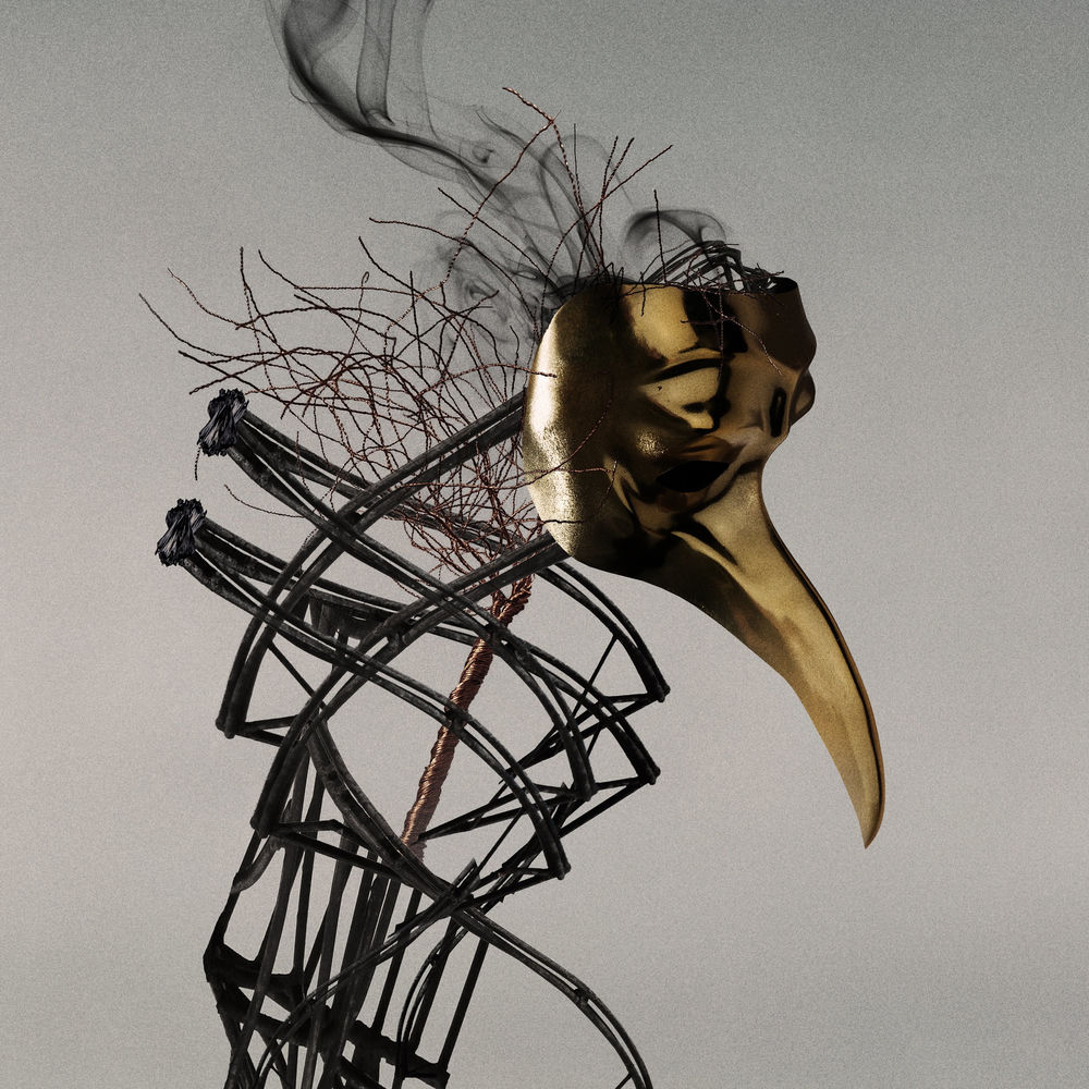 Album artwork for Beautiful (James Hype Remix) by Claptone