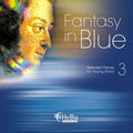 Fantasy in Blue