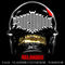 REGULATION RELOADED by Todiefor album cover