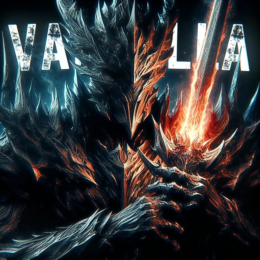 Picture of VALHALLA