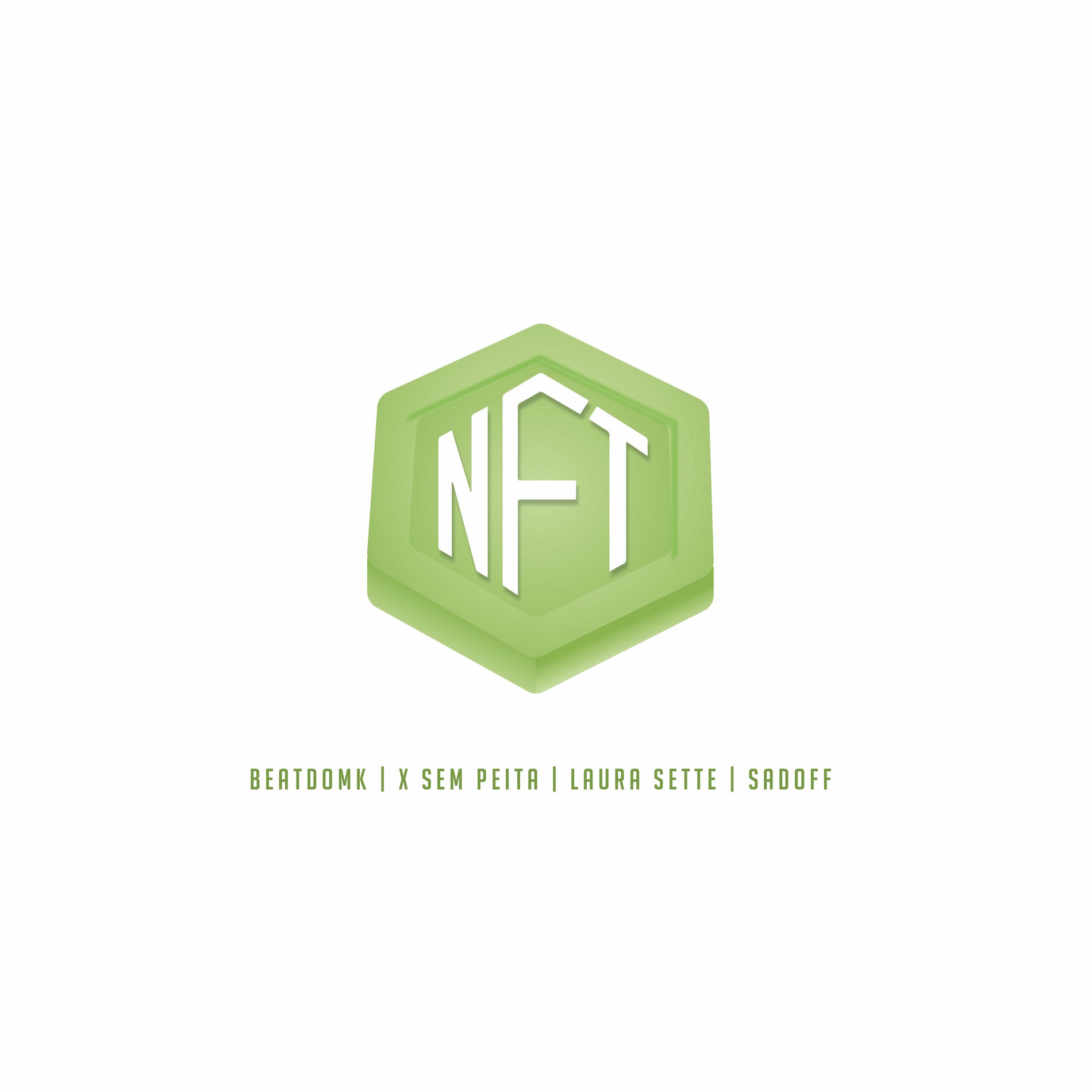 Album cover of NFT