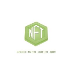 Cover of NFT