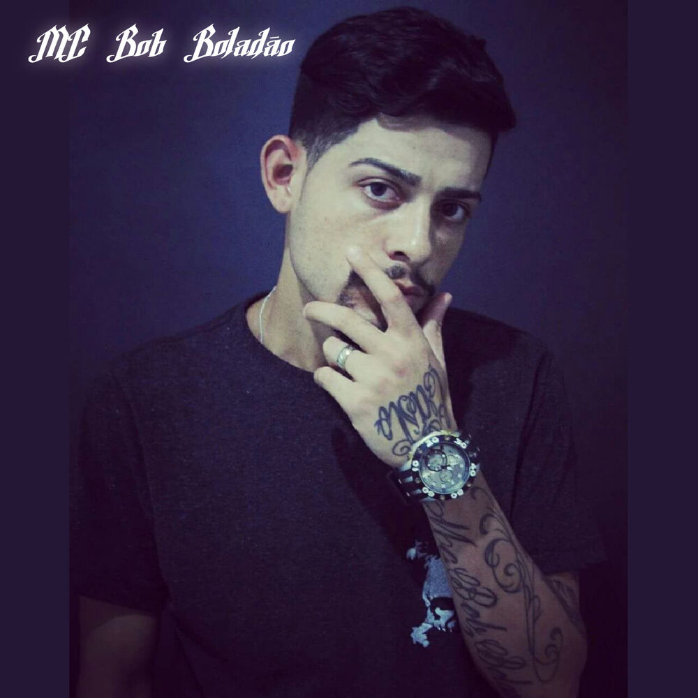 Picture of MC Bob Boladão