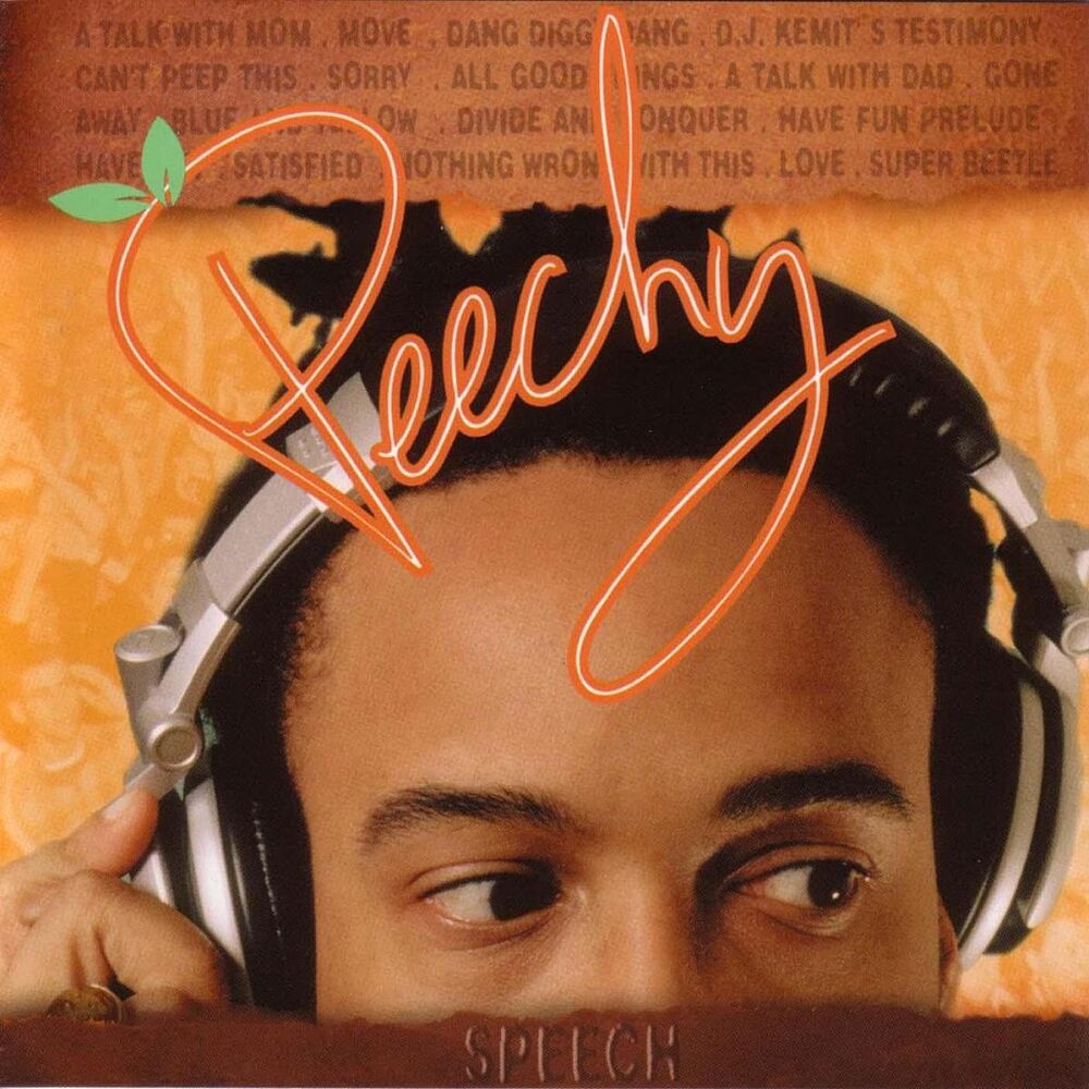 Picture of PEECHY