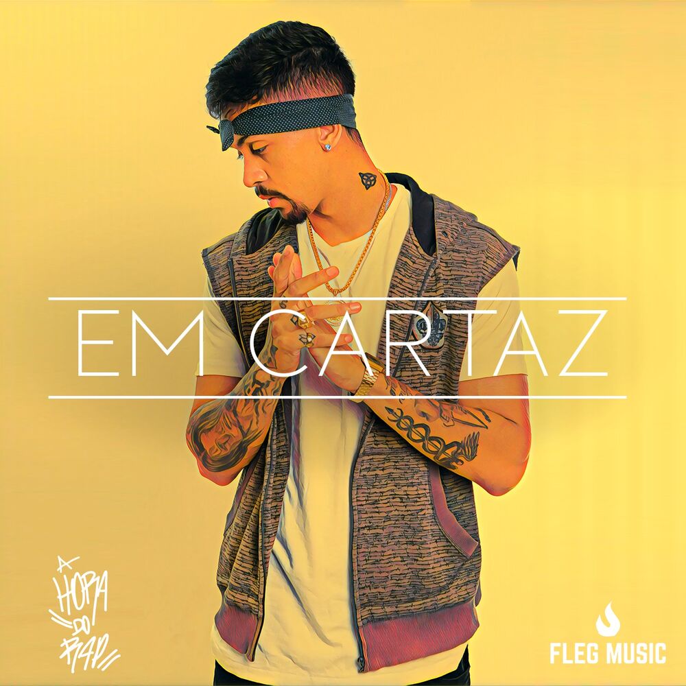 Picture of Em Cartaz