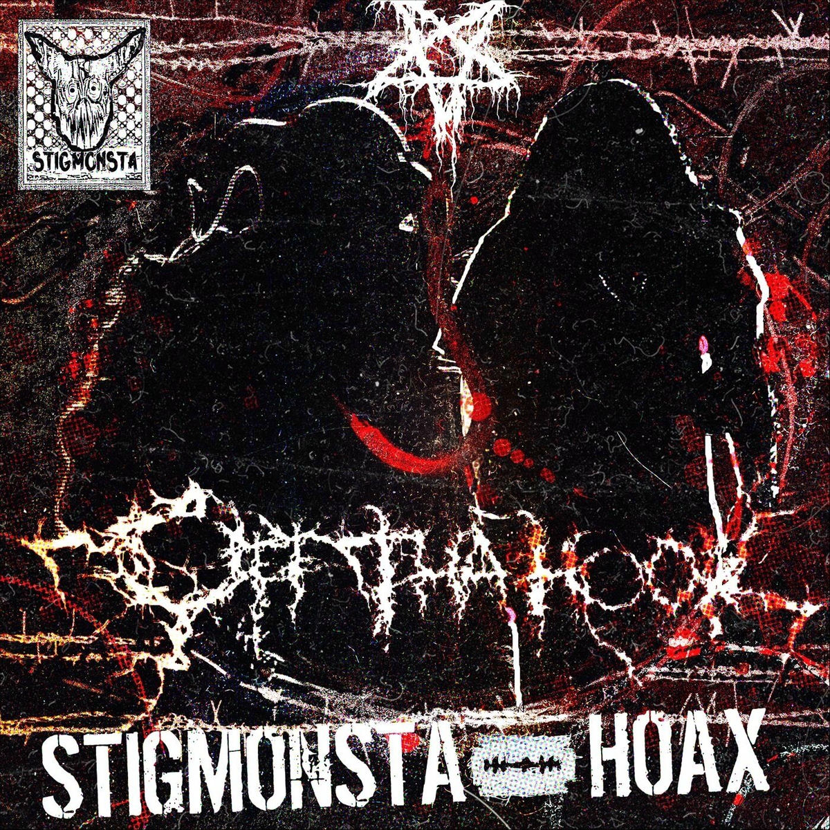 Album cover of Off Tha Hook