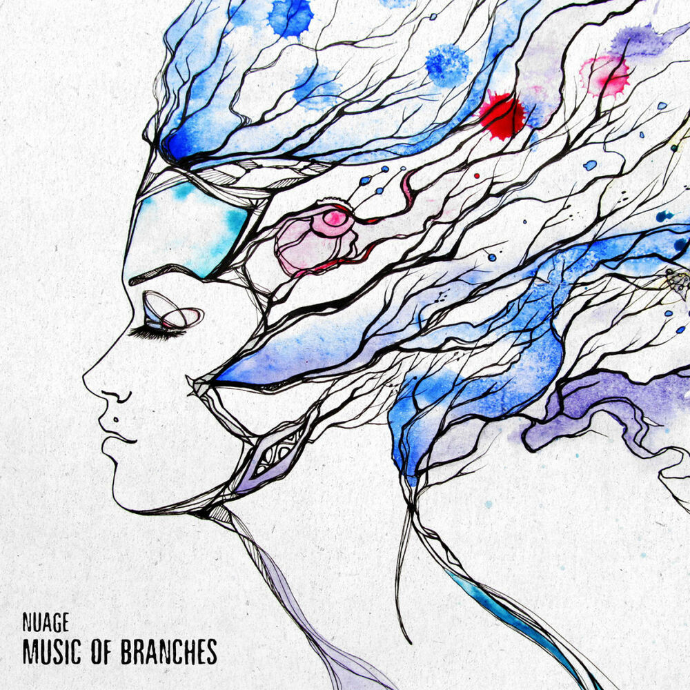 Picture of Music Of Branches