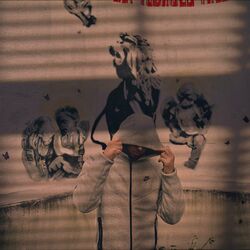 Cover of In my mind