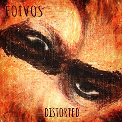 Cover of Distorted