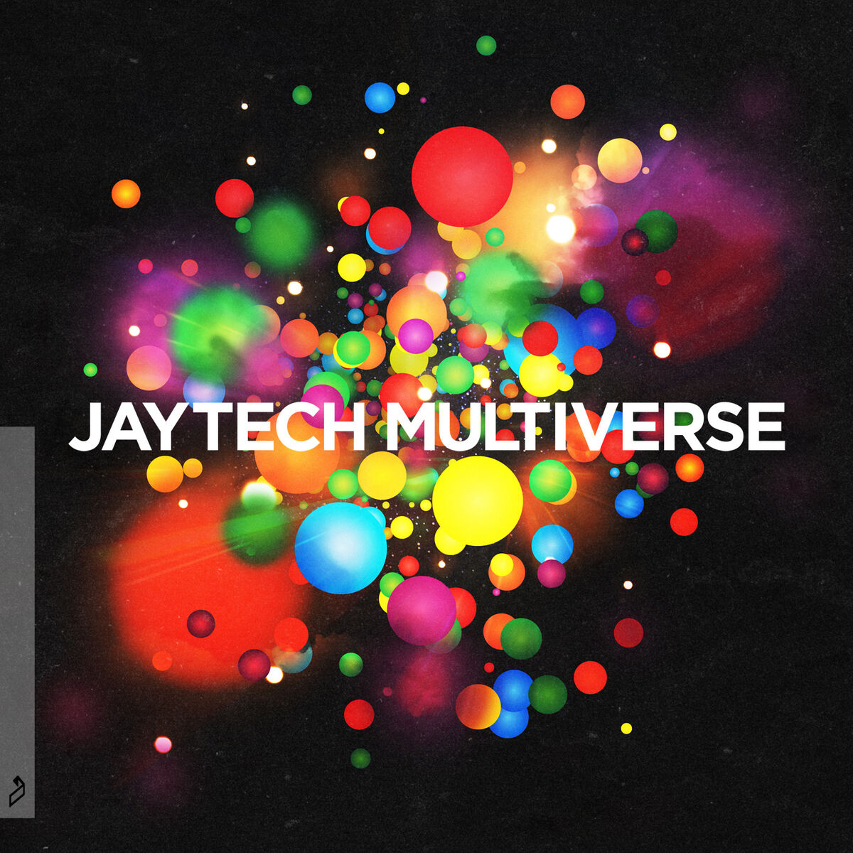 Album cover of Multiverse