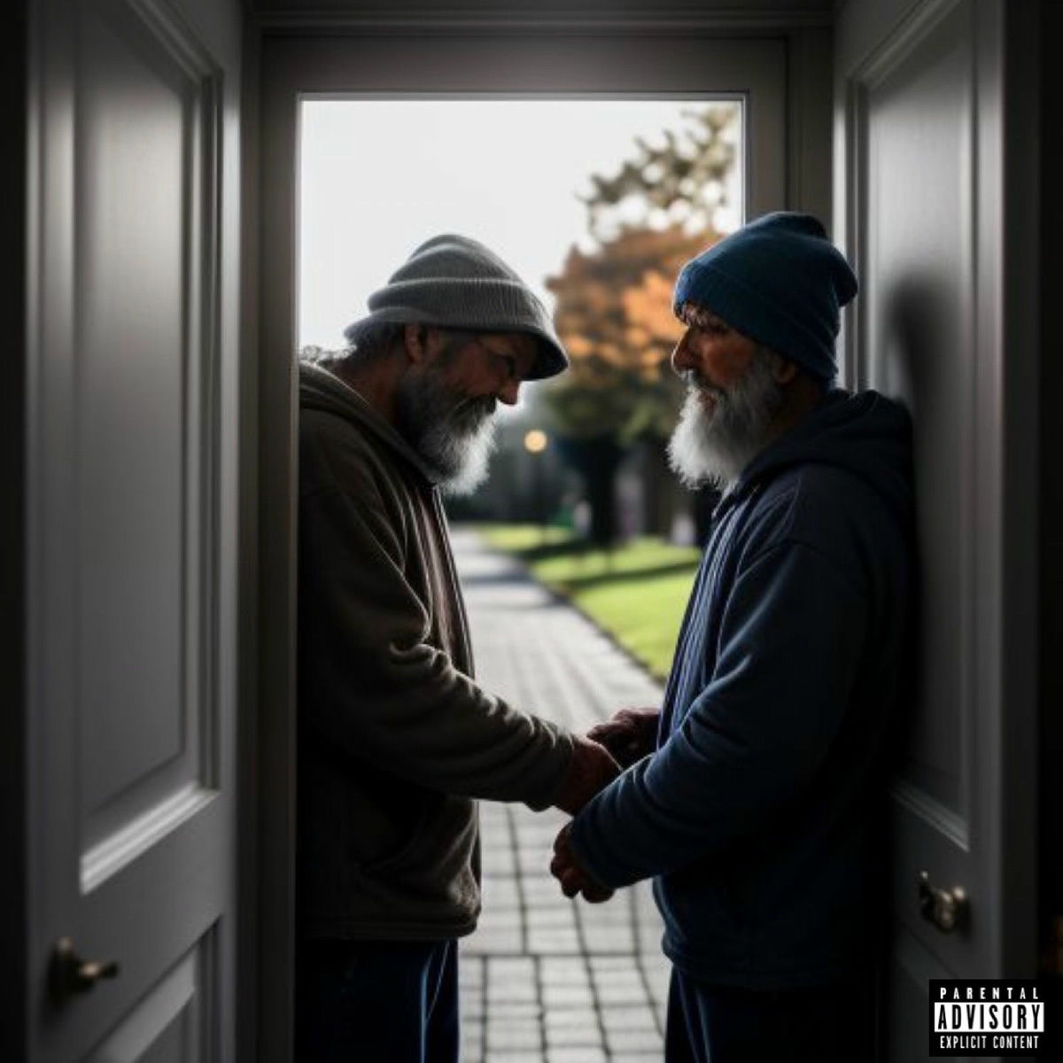 Album cover of Supply and Demand