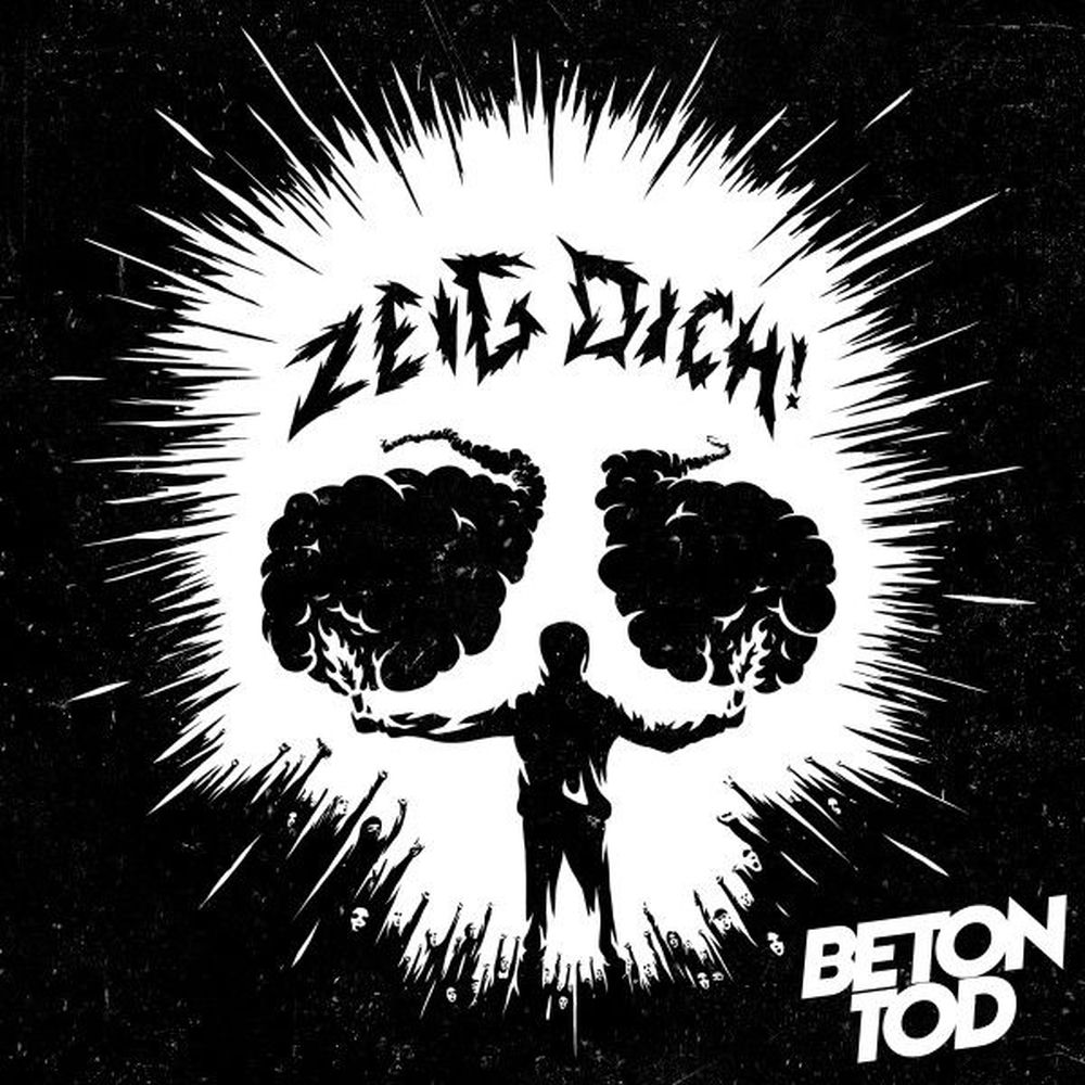 Zeig DICH!