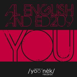 Cover of You