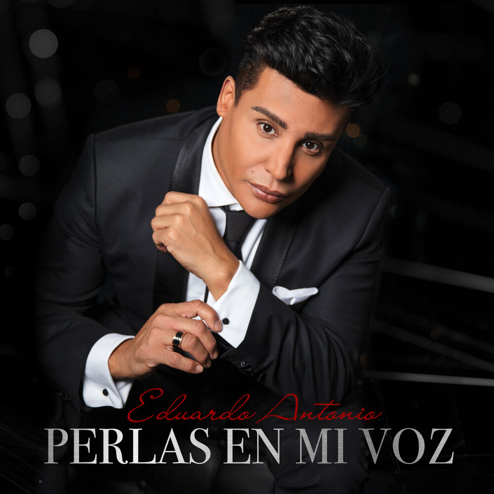 Picture of Perlas en Mi Voz